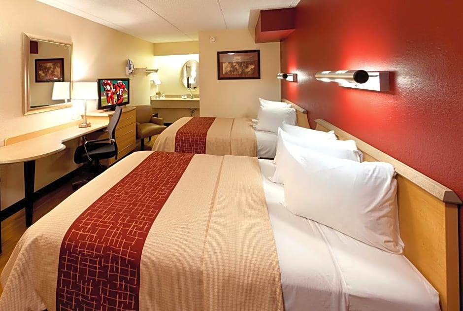 Red Roof Inn Lexington South