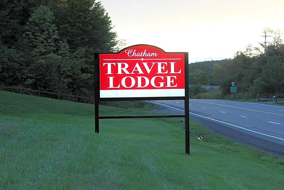 Chatham Travel Lodge