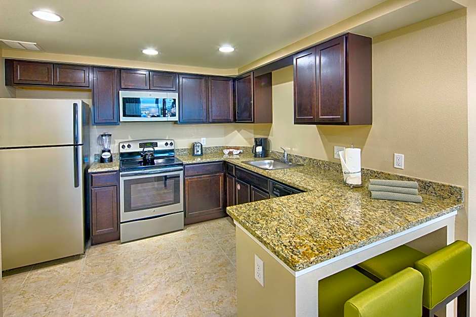 Vacation Village at Parkway
