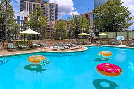 Wyndham Atlanta Buckhead Hotel & Conference Center