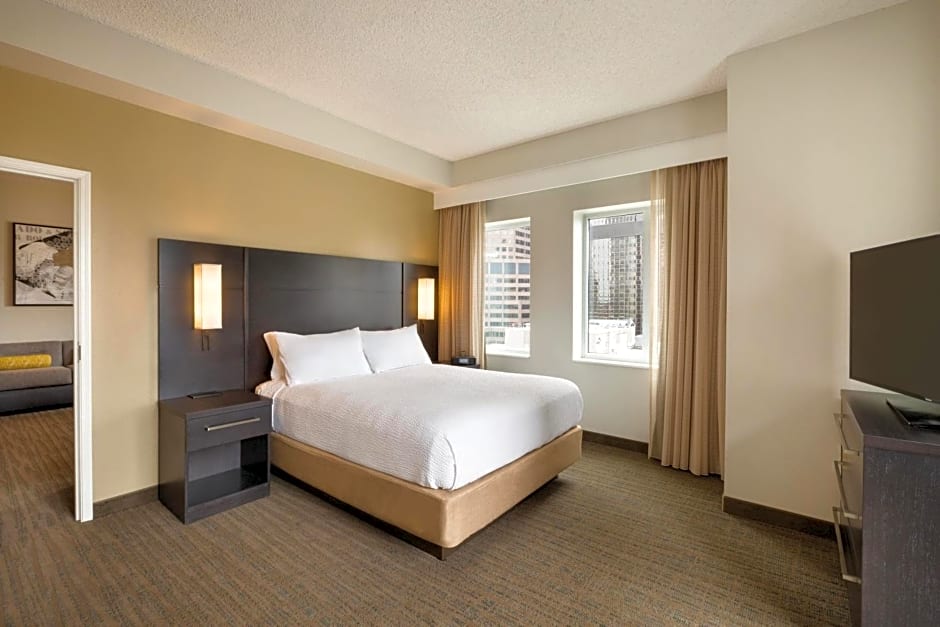 Residence Inn by Marriott Denver City Center