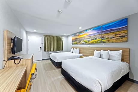 Days Inn by Wyndham McKinney
