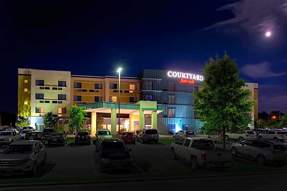 Courtyard by Marriott Statesville Mooresville/Lake Norman