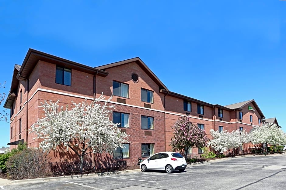 Extended Stay America Select Suites - Madison - Old Sauk Rd.