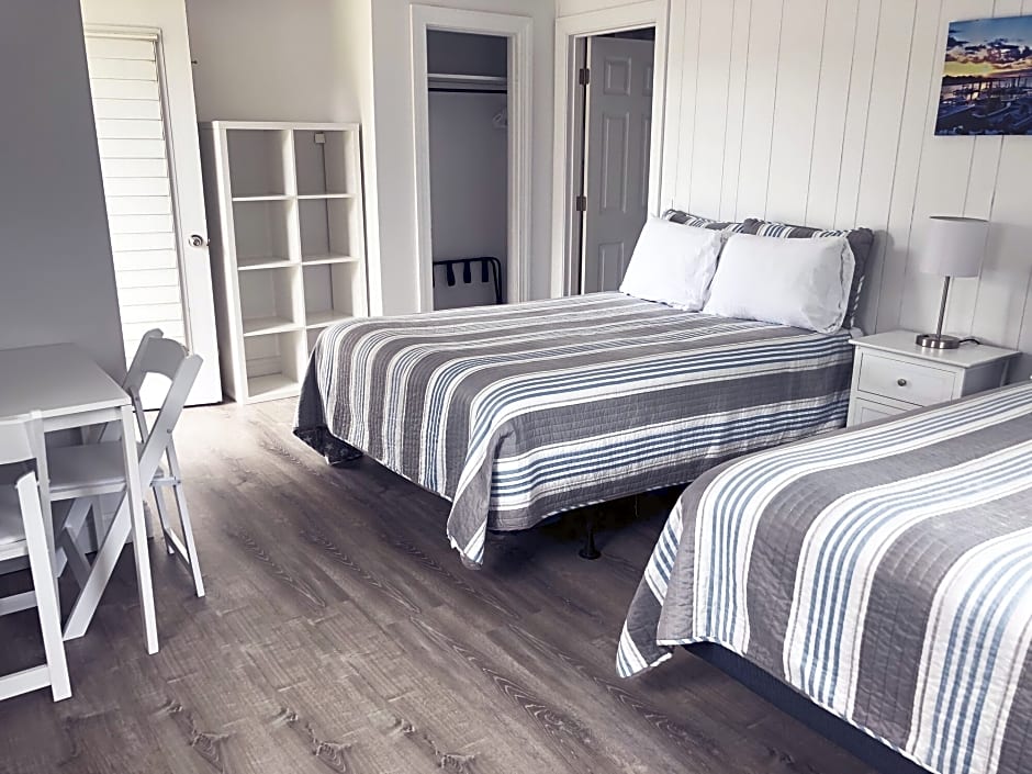 Kingfisher Oceanside