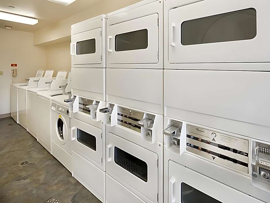 WoodSpring Suites McKinney