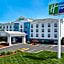 Holiday Inn Express Knoxville-Strawberry Plains, an IHG Hotel