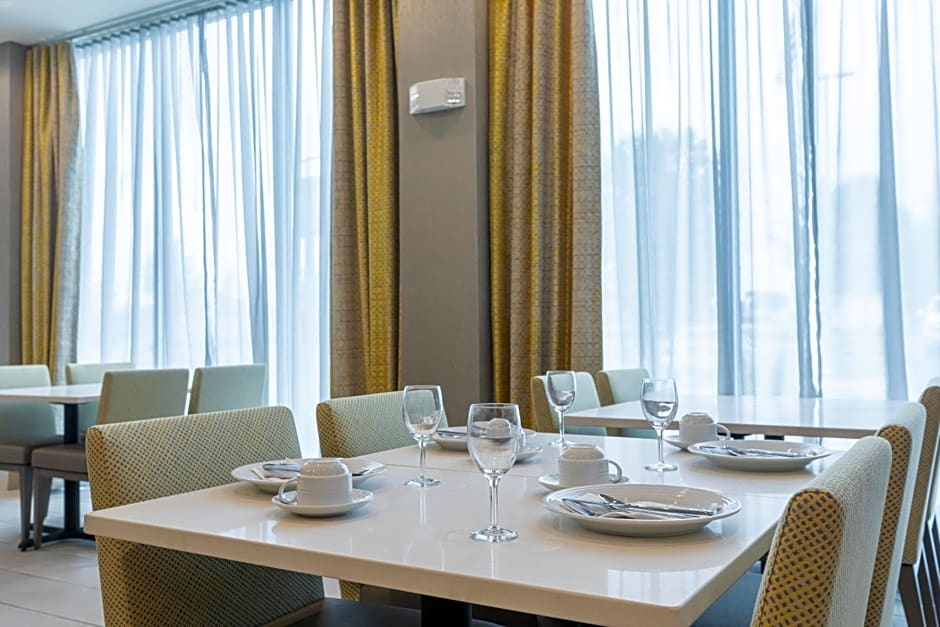 Holiday Inn Greenville - Woodruff Road