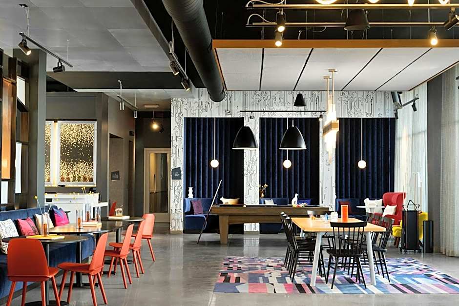 Aloft Henderson