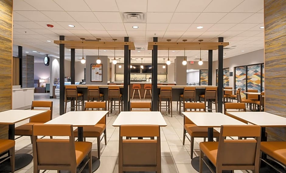 Holiday Inn Fredericksburg - Conference Center