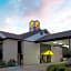 Super 8 by Wyndham Ruston