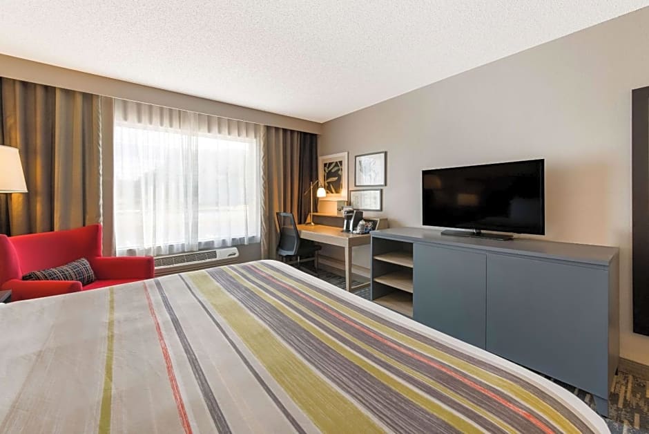Country Inn & Suites by Radisson, Wichita East, KS