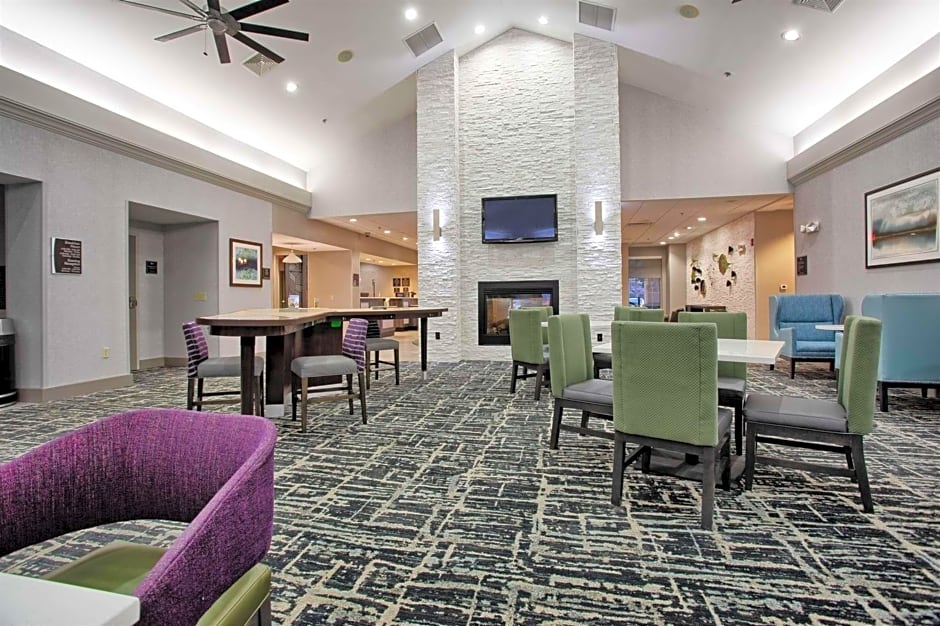 Homewood Suites By Hilton Leesburg