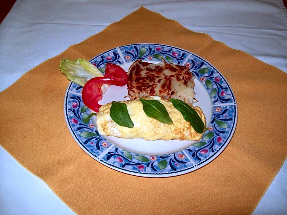 Casa Lemus Inn