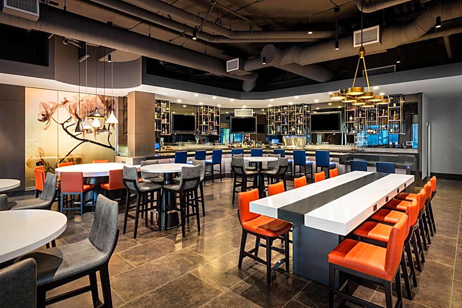 Courtyard by Marriott Los Angeles Monterey Park
