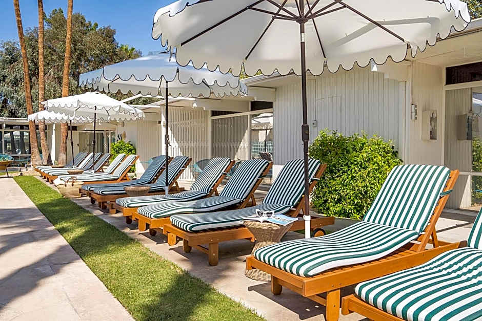 The Monkey Tree Buyout by AvantStay