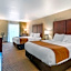 Comfort Inn & Suites Lincoln City