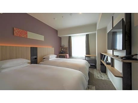 Tmark City Hotel Sapporo Odori - Vacation STAY 85621v