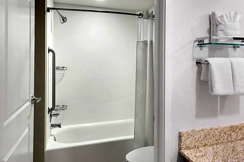 Residence Inn by Marriott Fairfax City