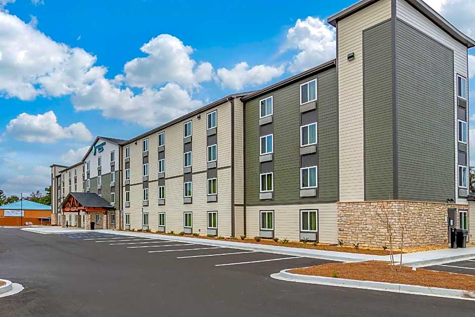 Stay Express Inn & Suites - Brunswick