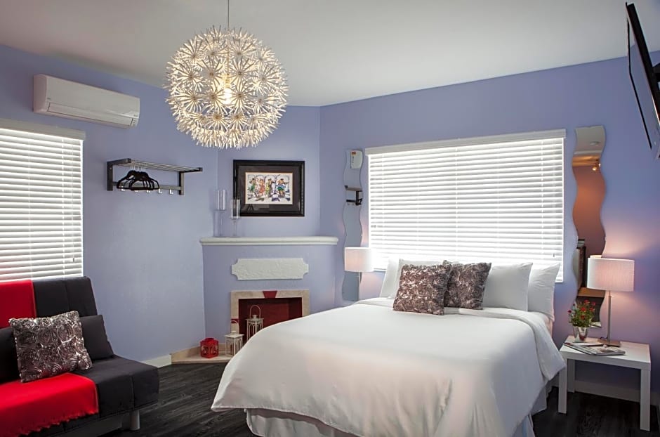 M Boutique Hotel
