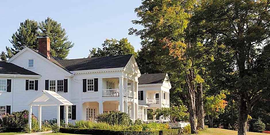 The White House Inn