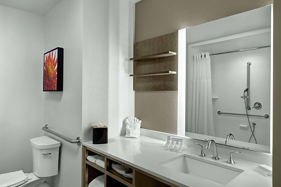 Hilton Garden Inn Charlotte Waverly