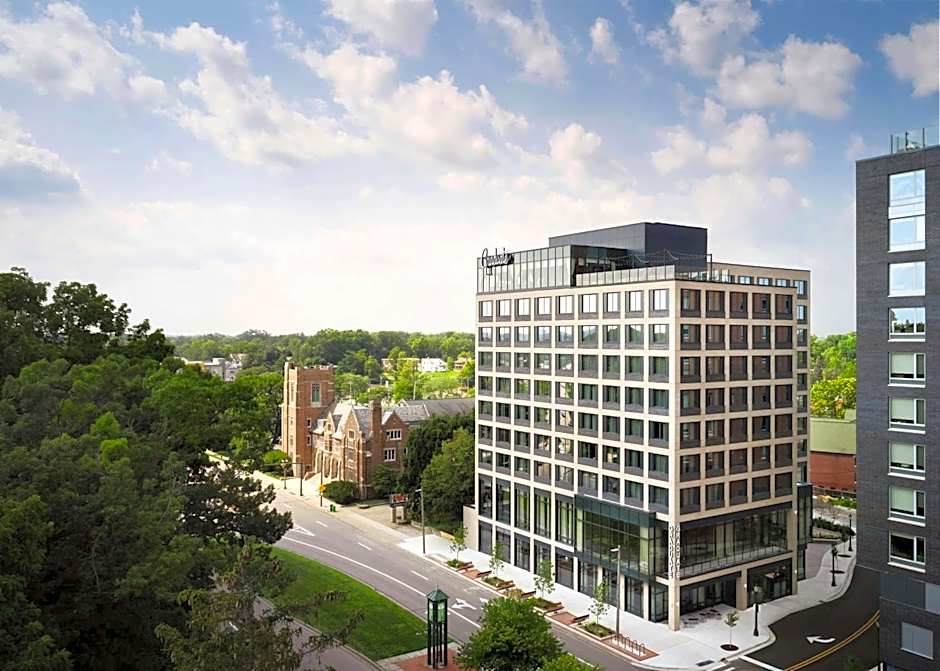 Graduate by Hilton East Lansing