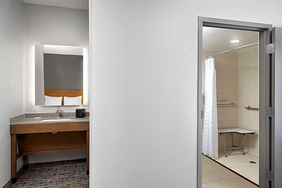 Hyatt Place El Paso Airport