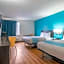 Motel 6-Rocky Mount, NC