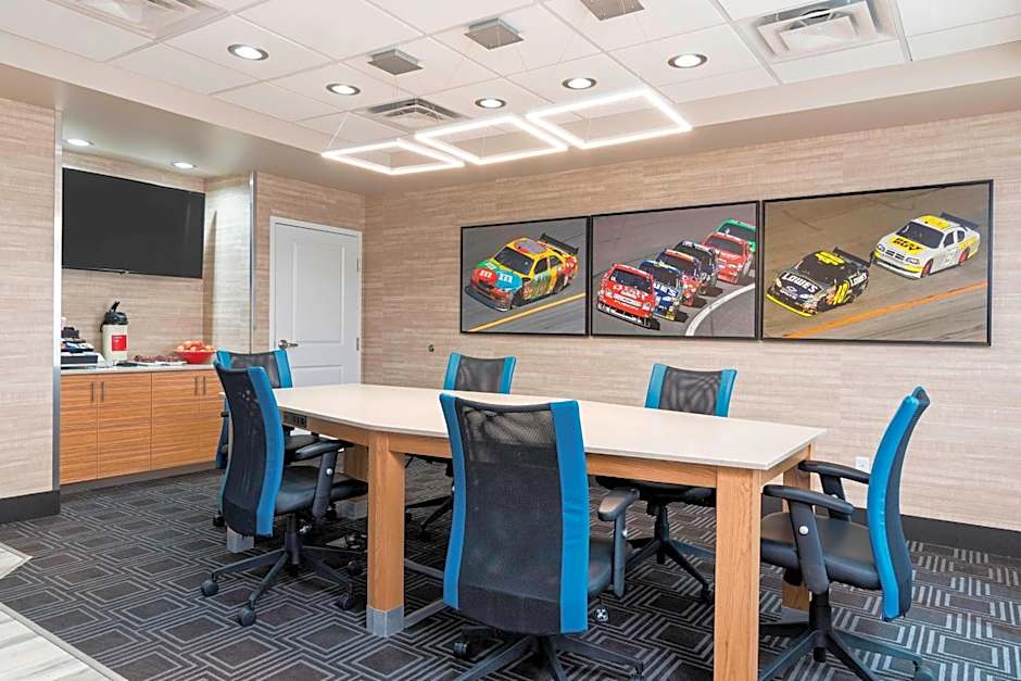 TownePlace Suites by Marriott Mansfield Ontario