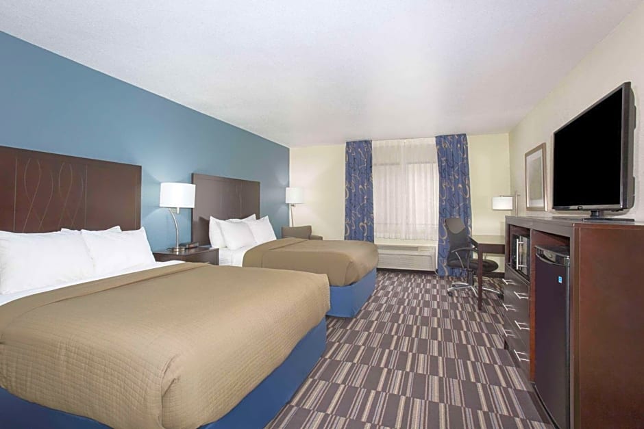 AmericInn by Wyndham Mount Pleasant