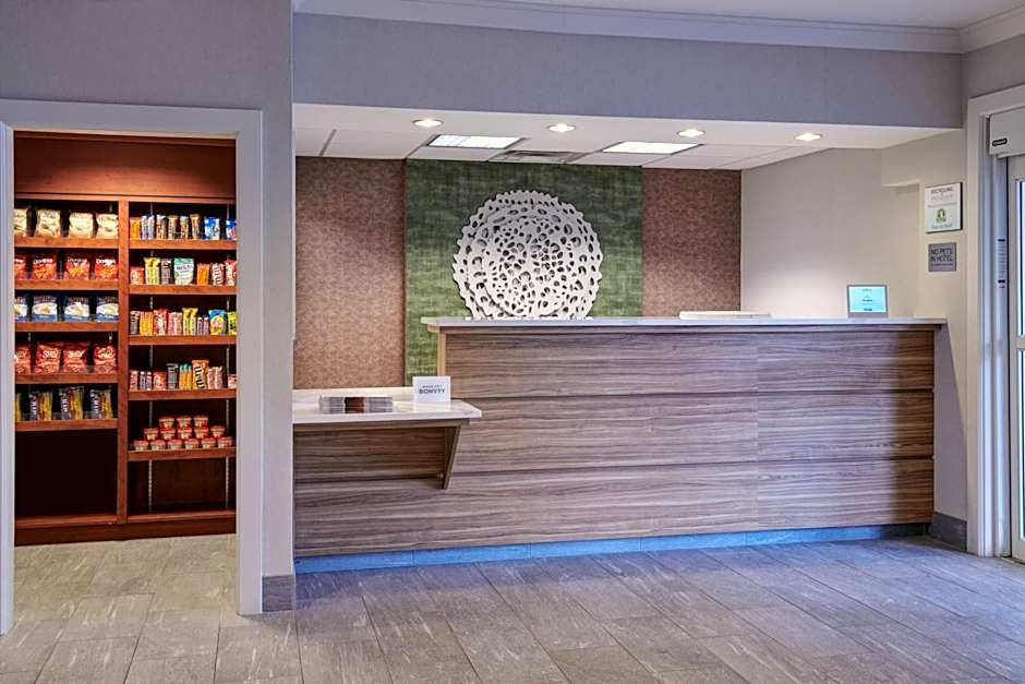 Fairfield Inn & Suites by Marriott Detroit Livonia