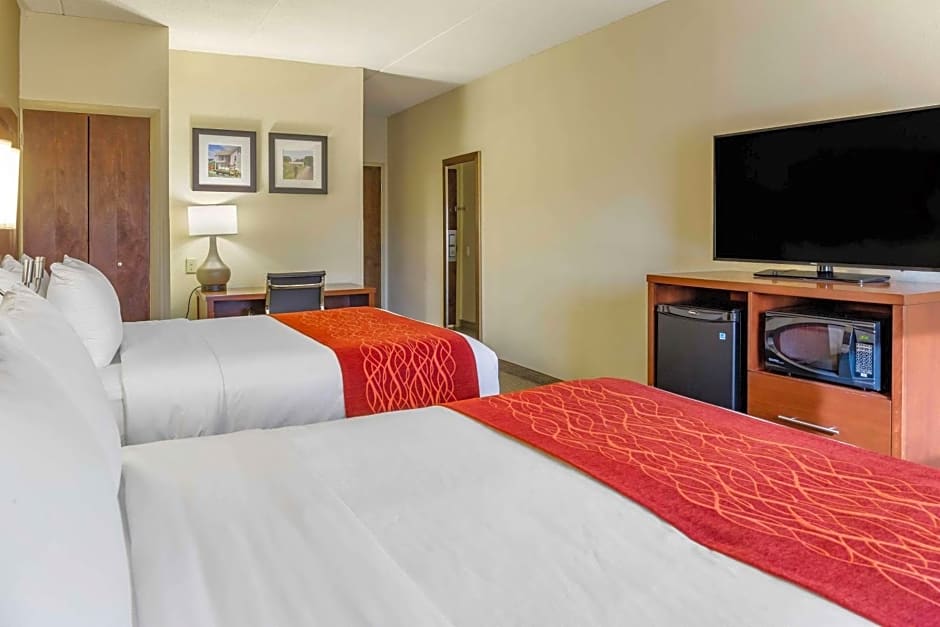 Comfort Inn Lancaster at Rockvale