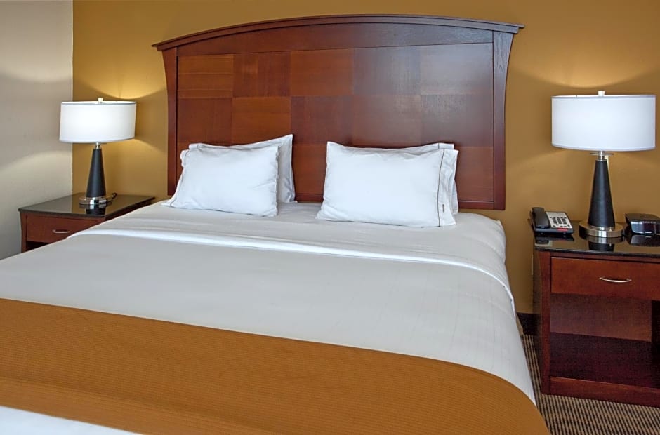 Holiday Inn Express Hotel & Suites Austin South - Buda