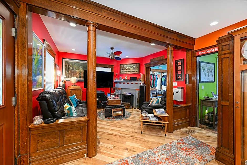 Berrodin Bed & Breakfast