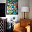 Heathman Hotel