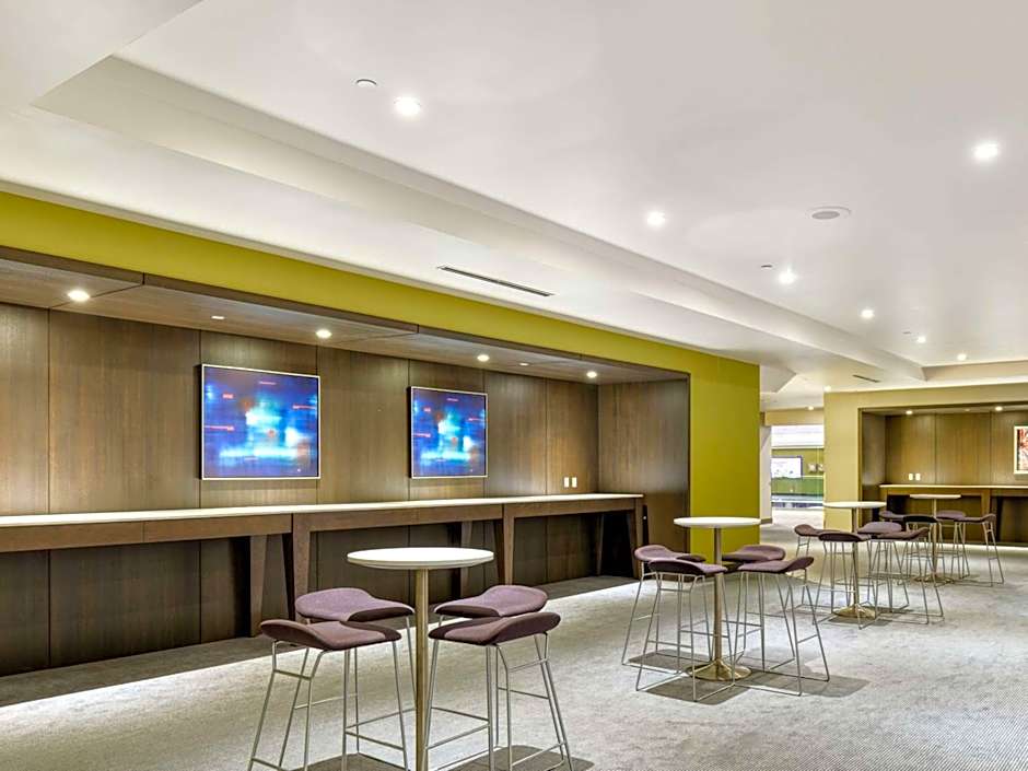 The Royal Sonesta Minneapolis Downtown