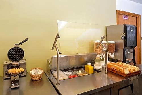 Americas Best Value Inn Mayflower