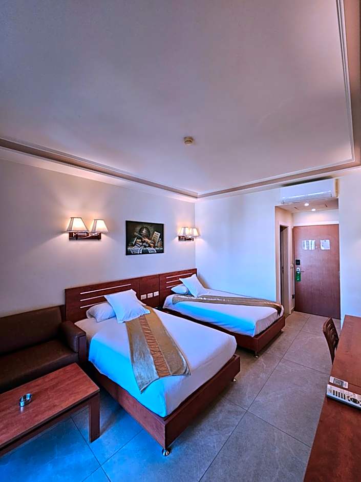 Princessa Hotel
