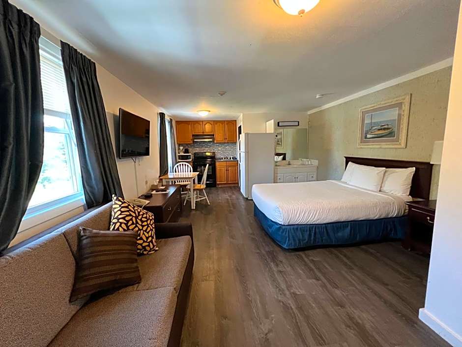 GuestLodge