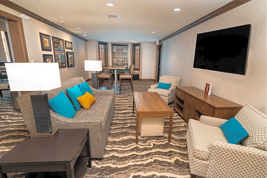 Staybridge Suites Washington DC East - Largo