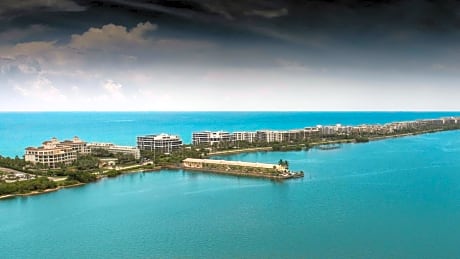 Palm Beach Resort