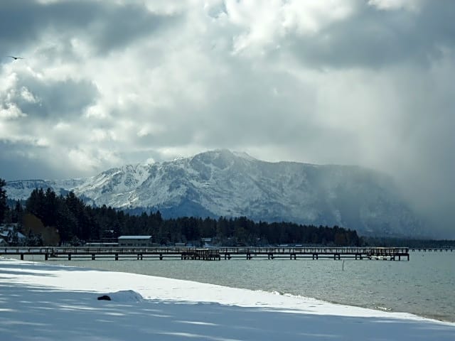 The Tahoe Beach & Ski Club Owners Association
