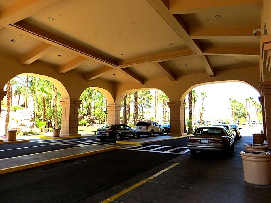 Casablanca Hotel And Casino