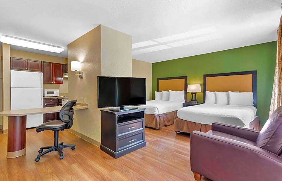 Extended Stay America Suites - Dallas - Plano
