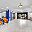 Holiday Inn Express Carneys Point New Jersey Turnpike Exit 1