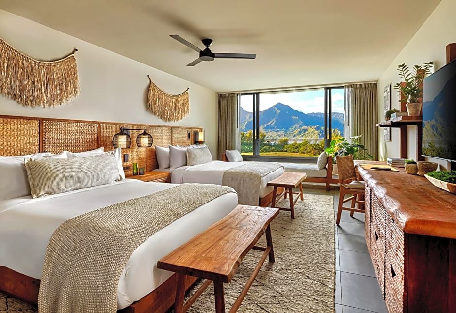 1 Hotel Hanalei Bay
