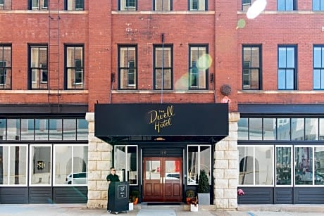 The Dwell Hotel, a Member of Design Hotels
