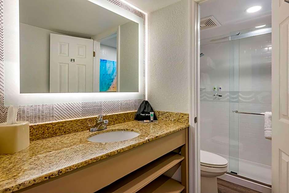 Winter the Dolphin's Beach Club, Ascend Hotel Collection